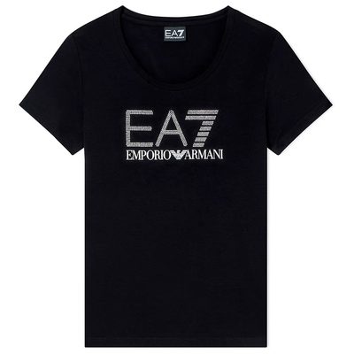 EA7 EMPORIO ARMANI Short Sleeve T Shirt T恤 7W000536_AF10373 正品代購