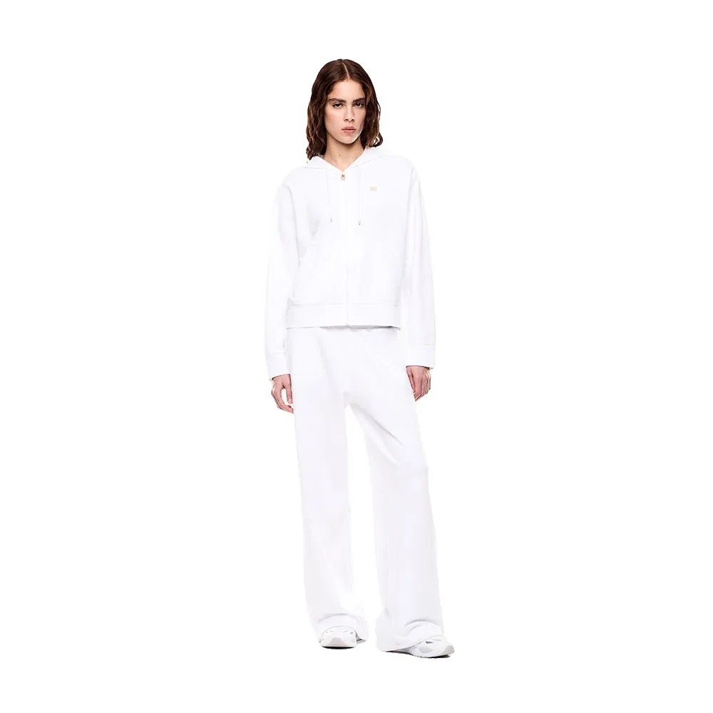 EA7 EMPORIO ARMANI Tracksuit 舒適 修身 正品歐洲代購 [142895415]