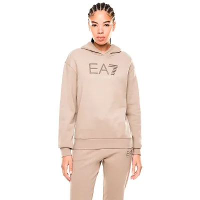 EA7 EMPORIO ARMANI 大學T 7W000537_AF15831 正品代購