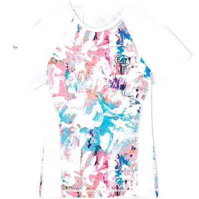 EA7 EMPORIO ARMANI Short Sleeve T Shirt T恤 7W000890_AF14524 正品代購