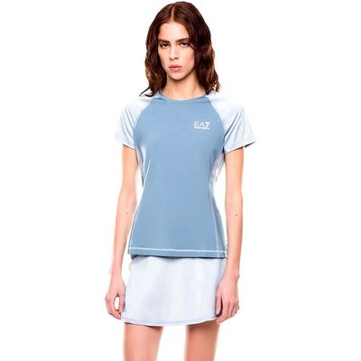 EA7 EMPORIO ARMANI Short Sleeve T Shirt T恤 7W000890_AF14524 正品代購