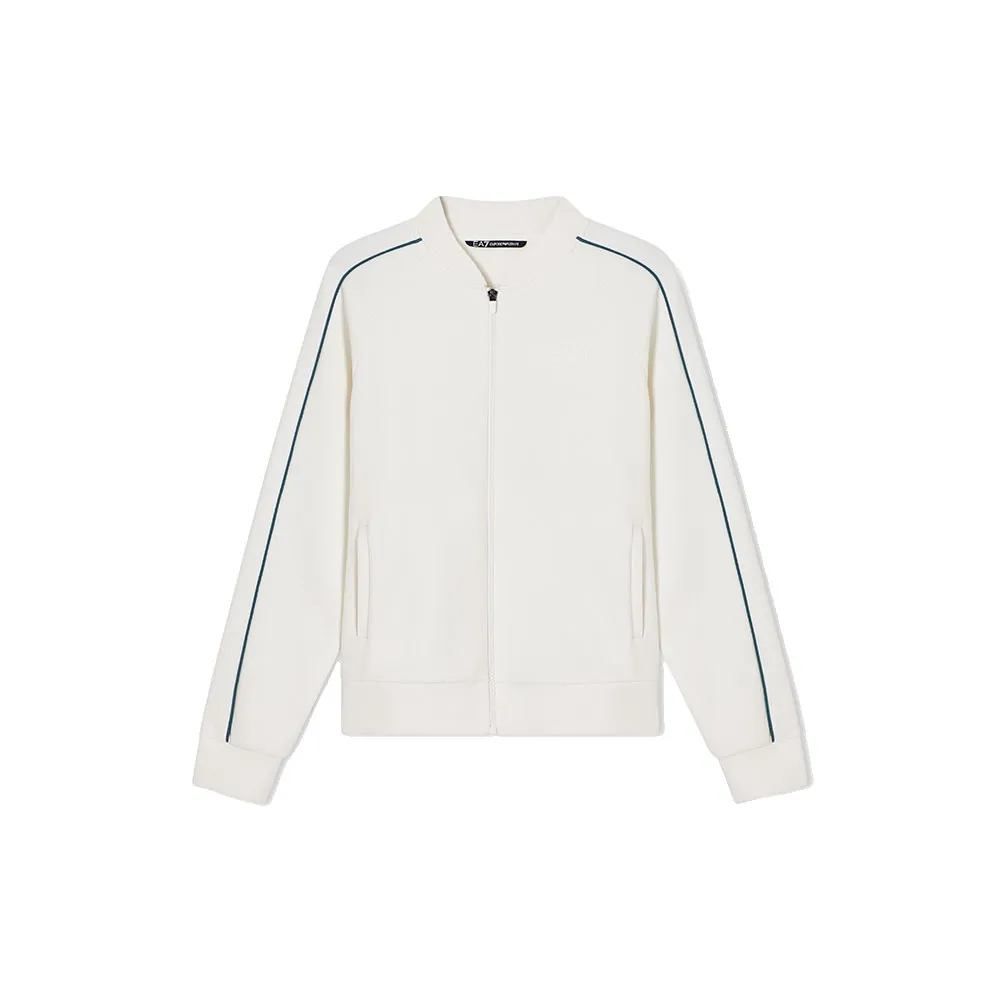 EA7 EMPORIO ARMANI Full Zip 大學T 7W000899_AF12116 正品代購