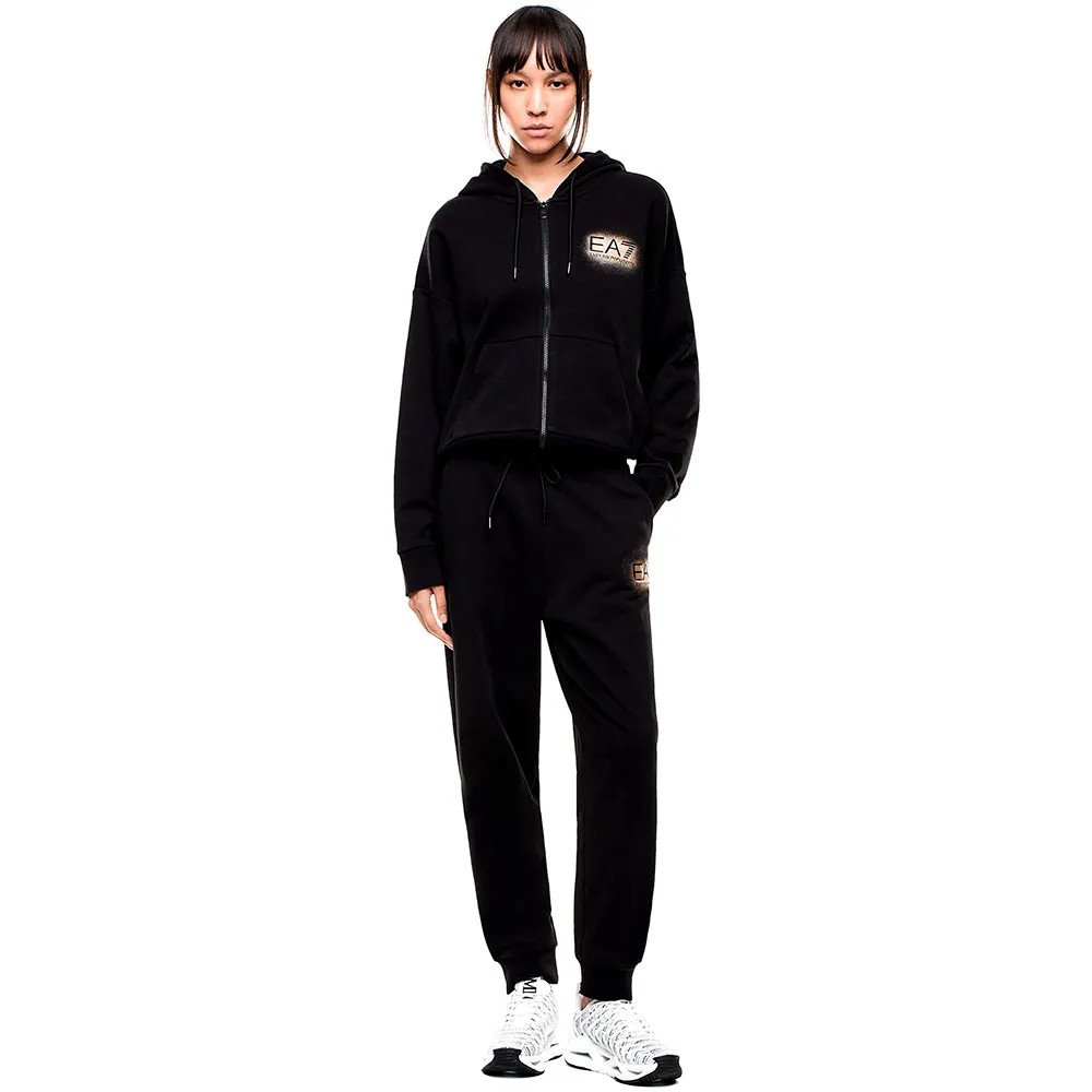 EA7 EMPORIO ARMANI Tracksuit 義大利製 運動休閒 正品歐洲代購 [142895520]