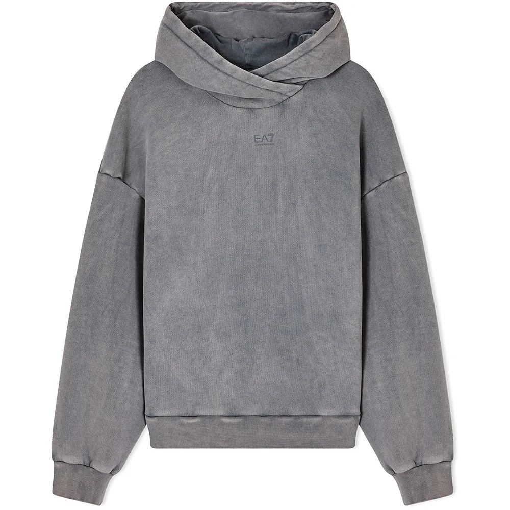 EA7 EMPORIO ARMANI 大學T 7W000927_AF21061 正品代購