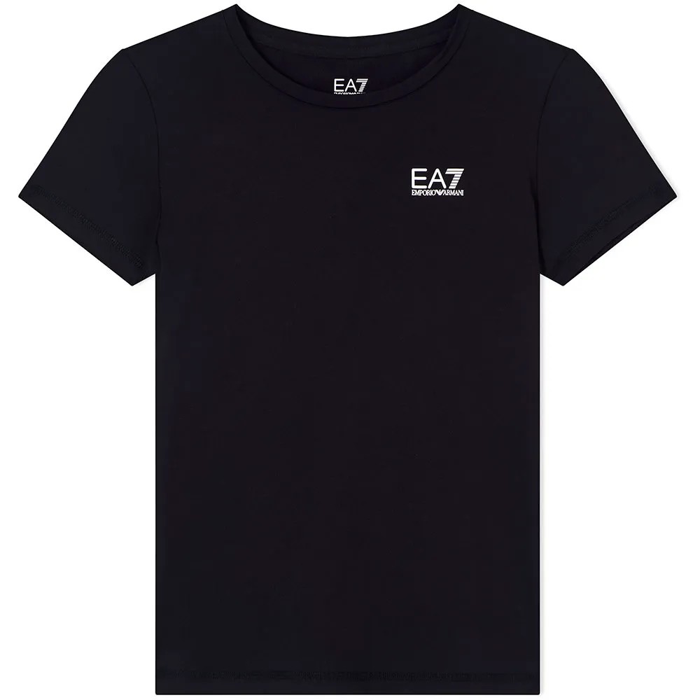 EA7 EMPORIO ARMANI Short Sleeve T Shirt T恤 正品歐洲代購 [142895559]