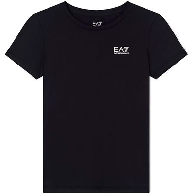 EA7 EMPORIO ARMANI Short Sleeve T Shirt T恤 7W000930_AF14524 正品代購