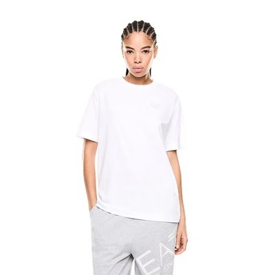 EA7 EMPORIO ARMANI Short Sleeve T Shirt T恤 7W000965_AF12503 正品代購