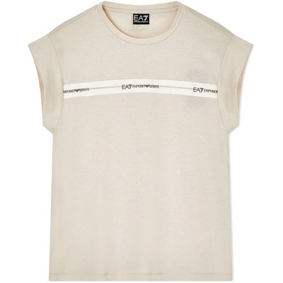 EA7 EMPORIO ARMANI Short Sleeve T Shirt T恤 7W000958_AF12503 正品代購