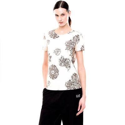 EA7 EMPORIO ARMANI Short Sleeve T Shirt T恤 7W000996_AF14880 正品代購