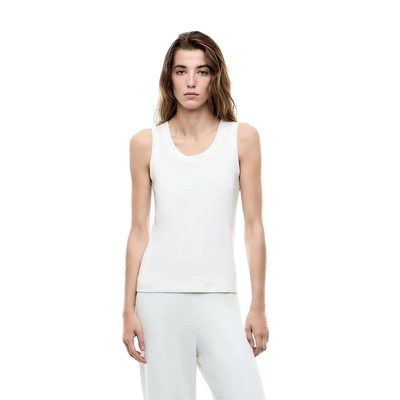 EA7 EMPORIO ARMANI Sleeveless T Shirt T恤 7W001014_AF13919 正品代購