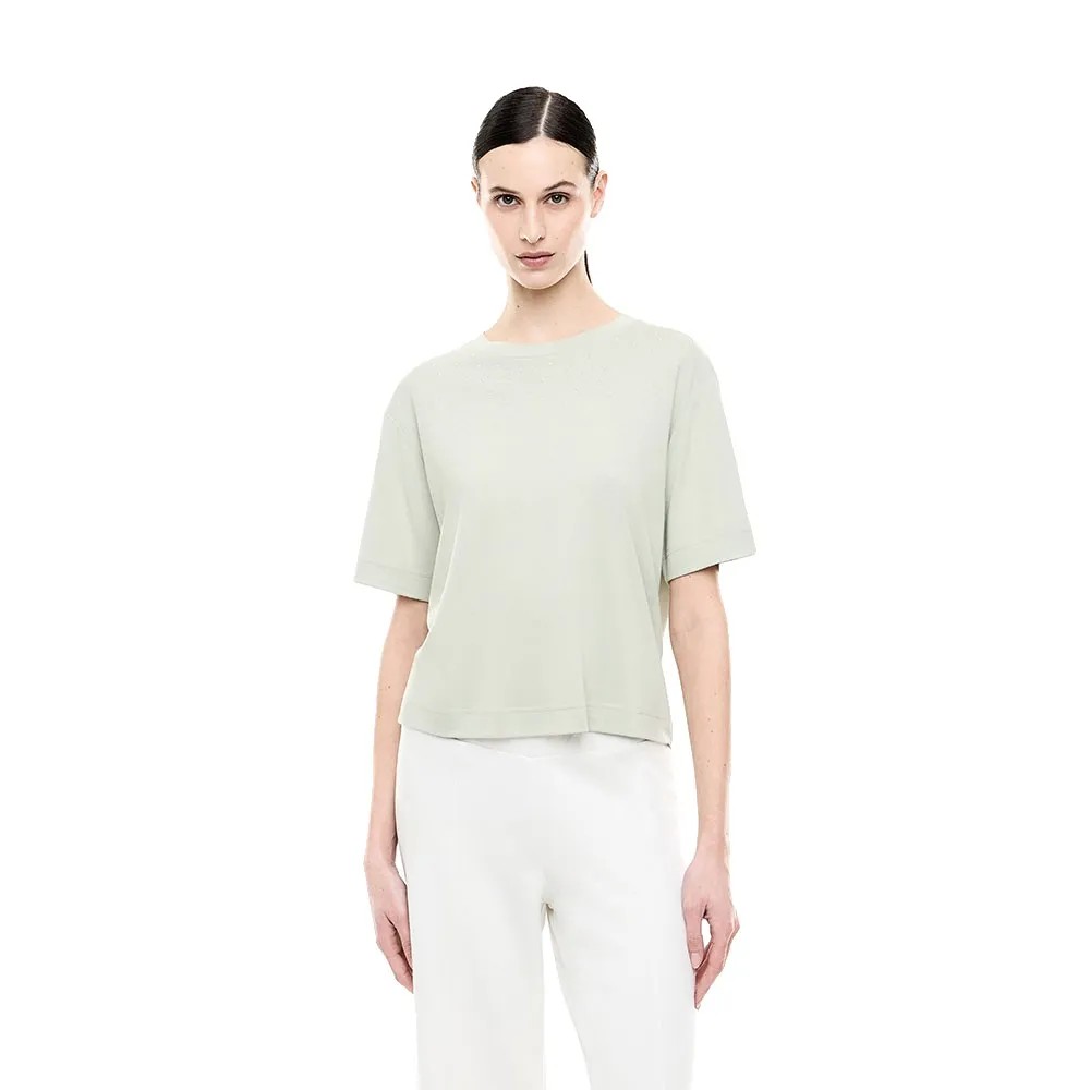 EA7 EMPORIO ARMANI Short Sleeve T Shirt T恤 正品歐洲代購 [142895637]