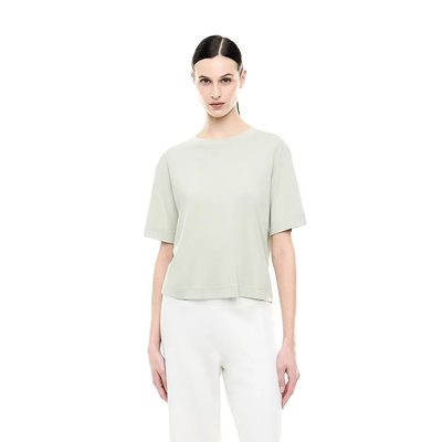 EA7 EMPORIO ARMANI Short Sleeve T Shirt T恤 7W001015_AF13919 正品代購