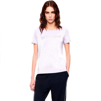 EA7 EMPORIO ARMANI Short Sleeve T Shirt T恤 7W000978_AF10373 正品代購