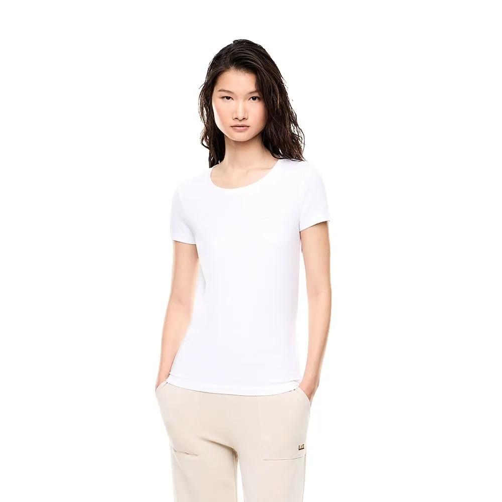 EA7 EMPORIO ARMANI Short Sleeve T Shirt T恤 正品歐洲代購 [142895648]
