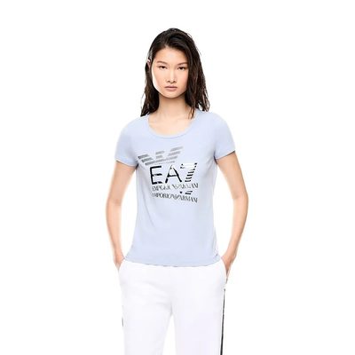EA7 EMPORIO ARMANI Short Sleeve T Shirt T恤 7W000977_AF10373 正品代購