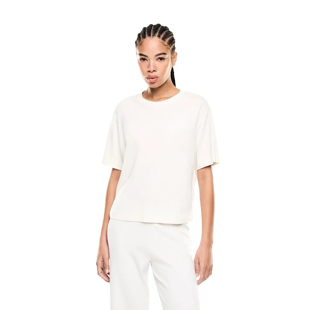 EA7 EMPORIO ARMANI Short Sleeve T Shirt T恤 正品歐洲代購 [142895656]