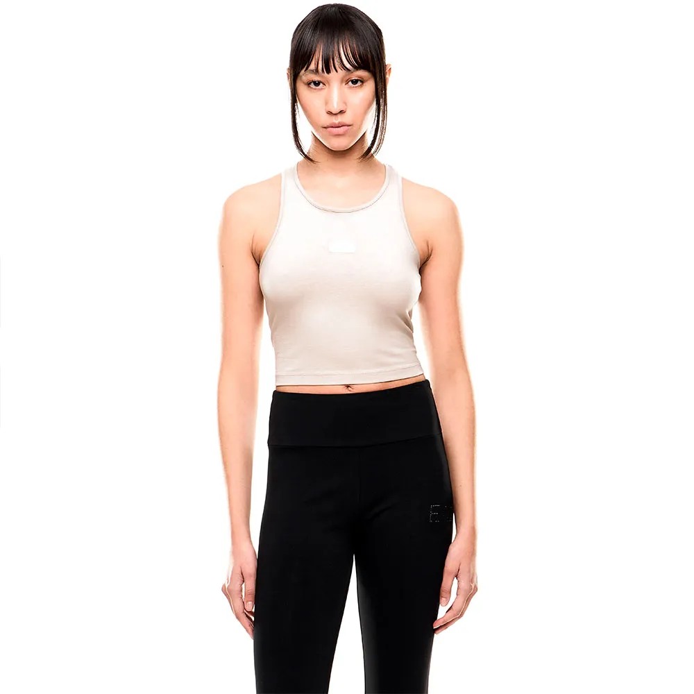 EA7 EMPORIO ARMANI Sleeveless T Shirt T恤 正品歐洲代購 [142895658]