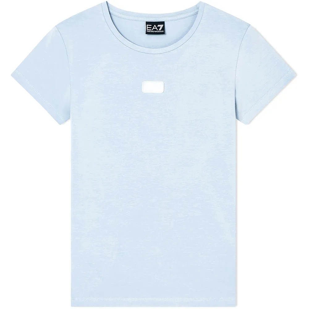 EA7 EMPORIO ARMANI Short Sleeve T Shirt T恤 正品歐洲代購 [142895659]