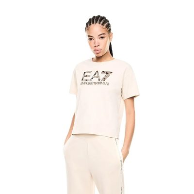 EA7 EMPORIO ARMANI Short Sleeve T Shirt T恤 7W001096_AF21636 正品代購