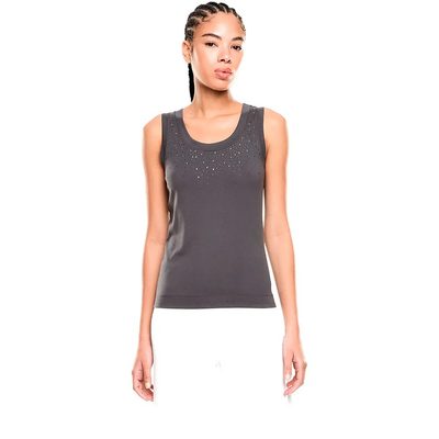 EA7 EMPORIO ARMANI Sleeveless T Shirt T恤 7W001014_AF13919 正品代購