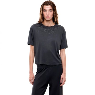 EA7 EMPORIO ARMANI Short Sleeve T Shirt T恤 7W001015_AF13919 正品代購