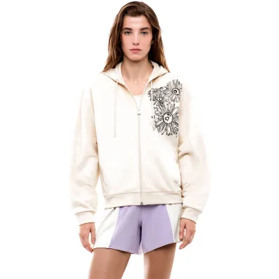 EA7 EMPORIO ARMANI Full Zip 大學T 7W001000_AF20758 正品代購