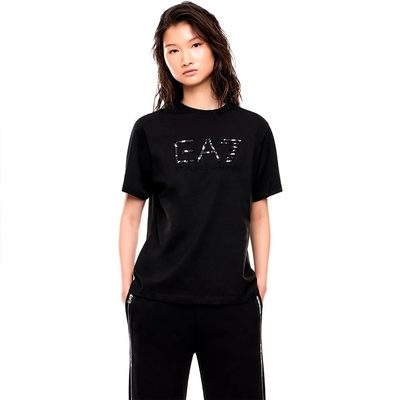 EA7 EMPORIO ARMANI Short Sleeve T Shirt T恤 7W001096_AF21636 正品代購