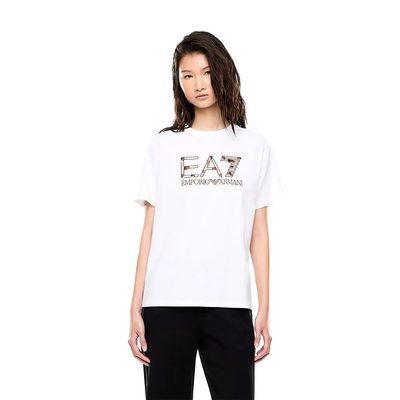 EA7 EMPORIO ARMANI Short Sleeve T Shirt T恤 7W001096_AF21636 正品代購