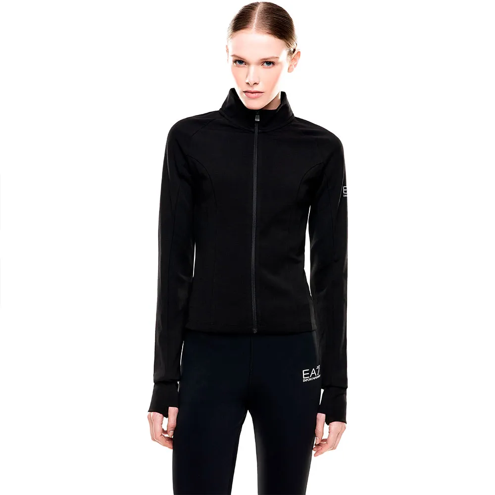 EA7 EMPORIO ARMANI Full Zip 大學T 7W001150_AF12501 正品代購