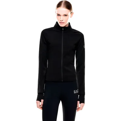 EA7 EMPORIO ARMANI Full Zip 大學T 7W001150_AF12501 正品代購