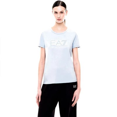 EA7 EMPORIO ARMANI Short Sleeve T Shirt T恤 7W001093_AF10373 正品代購