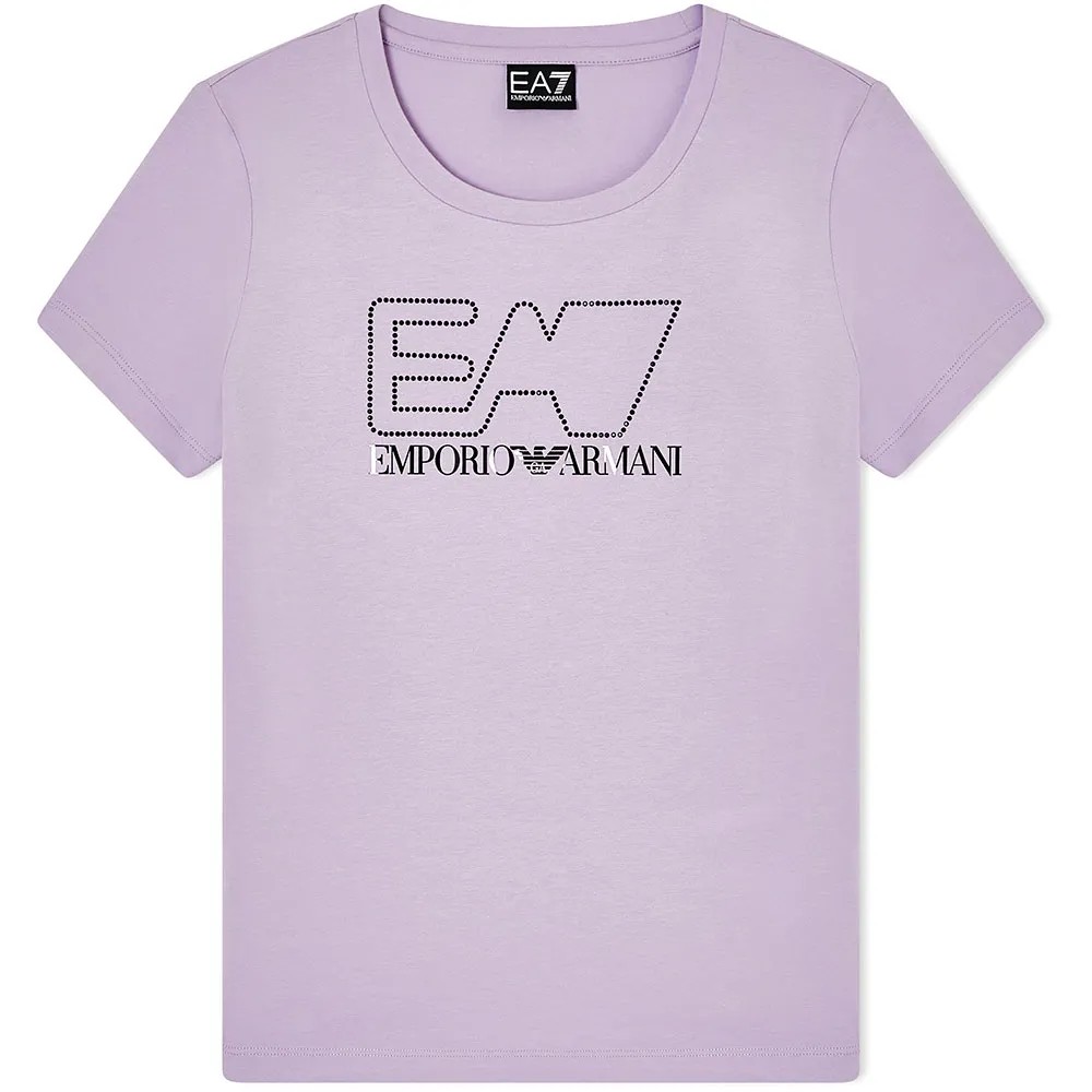 EA7 EMPORIO ARMANI Short Sleeve T Shirt T恤 正品歐洲代購 [142895718]