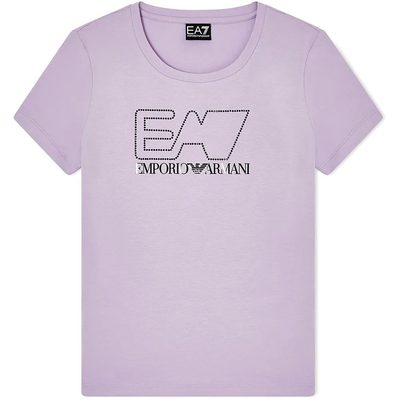 EA7 EMPORIO ARMANI Short Sleeve T Shirt T恤 7W001094_AF10373 正品代購