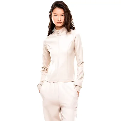 EA7 EMPORIO ARMANI Full Zip 大學T 7W001150_AF12501 正品代購