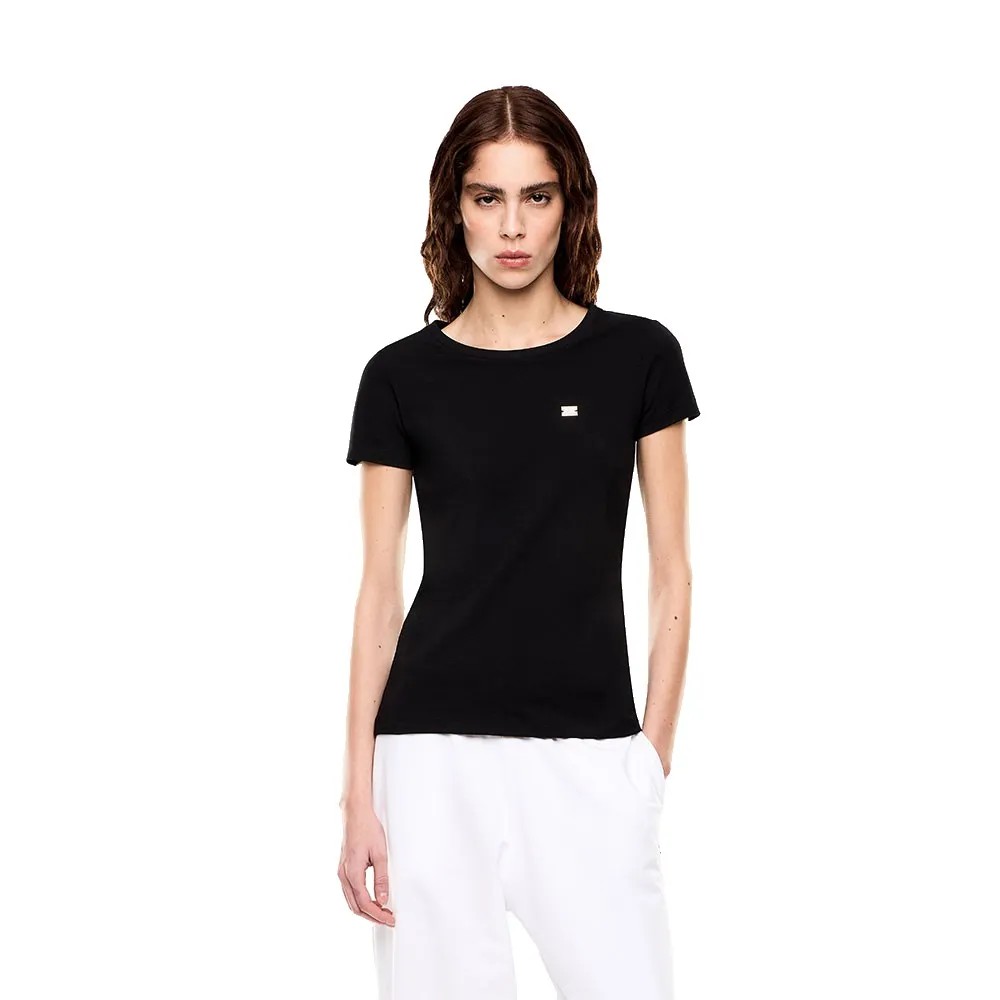 EA7 EMPORIO ARMANI Short Sleeve T Shirt T恤 正品歐洲代購 [142895723]