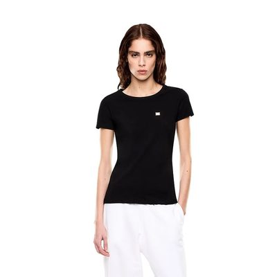 EA7 EMPORIO ARMANI Short Sleeve T Shirt T恤 7W001045_AF10373 正品代購