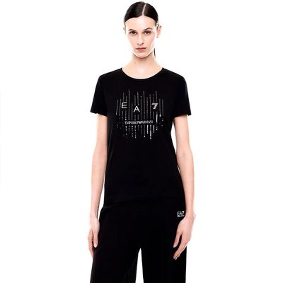 EA7 EMPORIO ARMANI Short Sleeve T Shirt T恤 7W001097_AF10373 正品代購