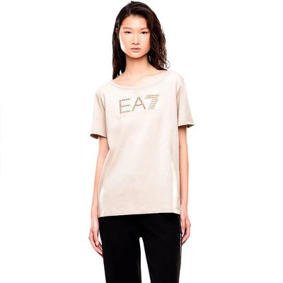EA7 EMPORIO ARMANI Short Sleeve T Shirt T恤 7W001098_AF14880 正品代購