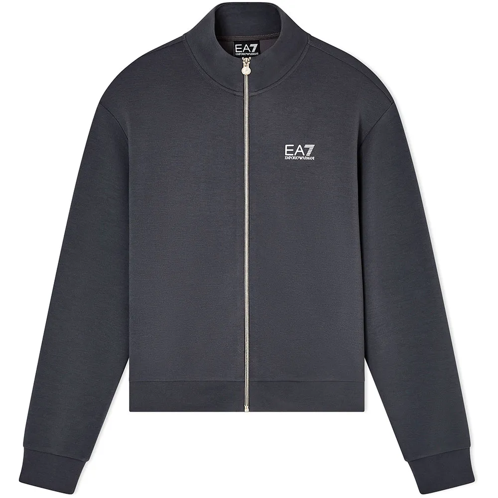EA7 EMPORIO ARMANI Full Zip 大學T 7W001487_AF24375 正品代購