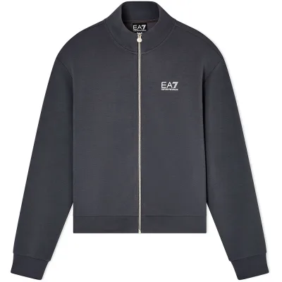 EA7 EMPORIO ARMANI Full Zip 大學T 7W001487_AF24375 正品代購