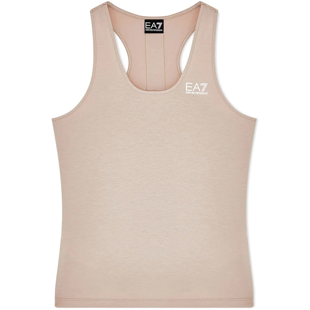 EA7 EMPORIO ARMANI Sleeveless T Shirt T恤 正品歐洲代購 [142895783]