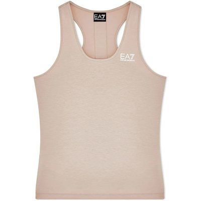 EA7 EMPORIO ARMANI Sleeveless T Shirt T恤 7W001147_AF12945 正品代購