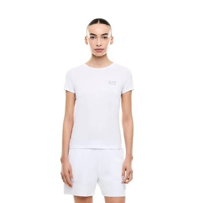 EA7 EMPORIO ARMANI Short Sleeve T Shirt T恤 7W001149_AF12945 正品代購