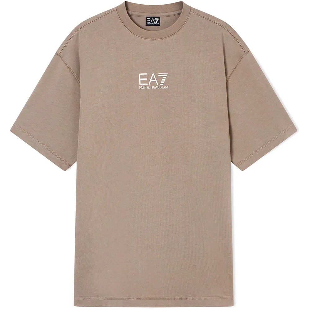 EA7 EMPORIO ARMANI Short Sleeve T Shirt T恤 正品歐洲代購 [142895800]