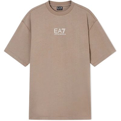 EA7 EMPORIO ARMANI Short Sleeve T Shirt T恤 7X000445_AF16720 正品代購