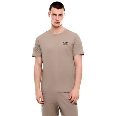 EA7 EMPORIO ARMANI Short Sleeve T Shirt T恤 8NPT25_PJVPZ 正品代購