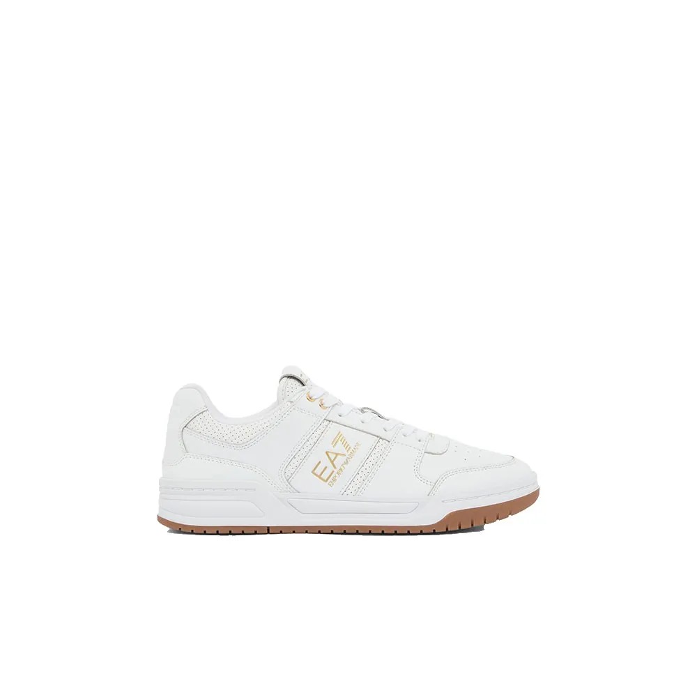 EA7 EMPORIO ARMANI Baseline 運動鞋 舒適 百搭 正品歐洲代購 [142895858]