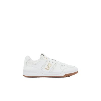 EA7 EMPORIO ARMANI Baseline 運動鞋 正品代購
