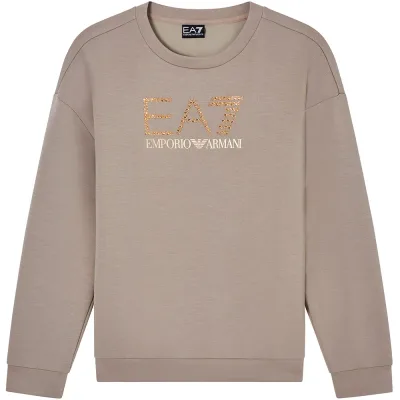 EA7 EMPORIO ARMANI 大學T 7W001488_AF24375 正品代購