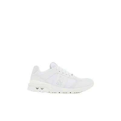 EA7 EMPORIO ARMANI Evo 運動鞋 正品代購